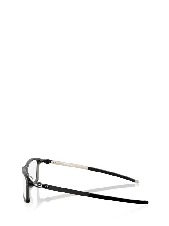 26FW 오클리 안경 OX8050 805006 GREY SMOKE - OAKLEY
