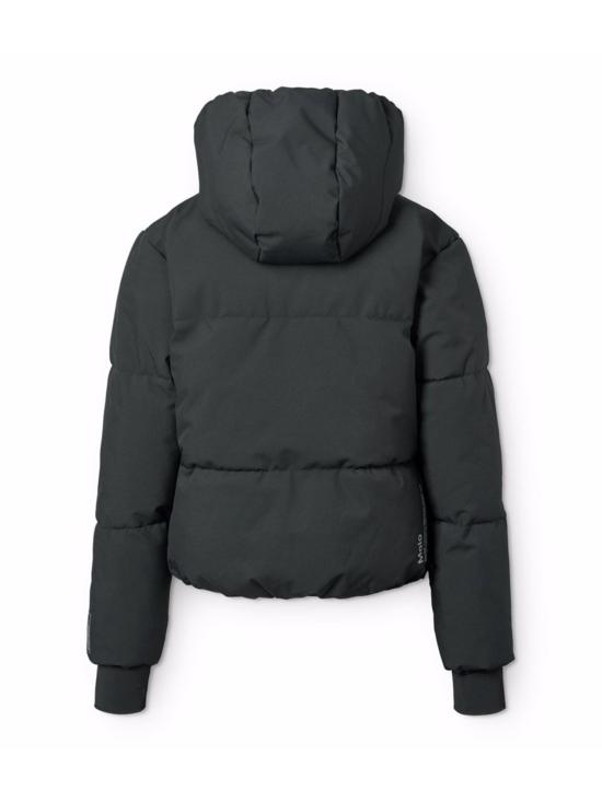 25FW [키즈] 몰로 자켓 5W25M311 0099 BLACK - MOLO