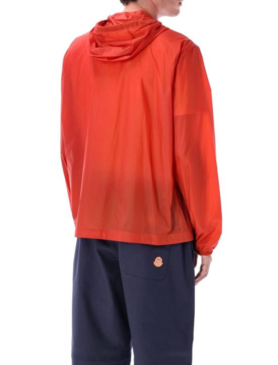 25FW 몽클레어 X 도널드 글로버 자켓 1A00005597SN345 Red - MONCLER X DONALD GLOVER