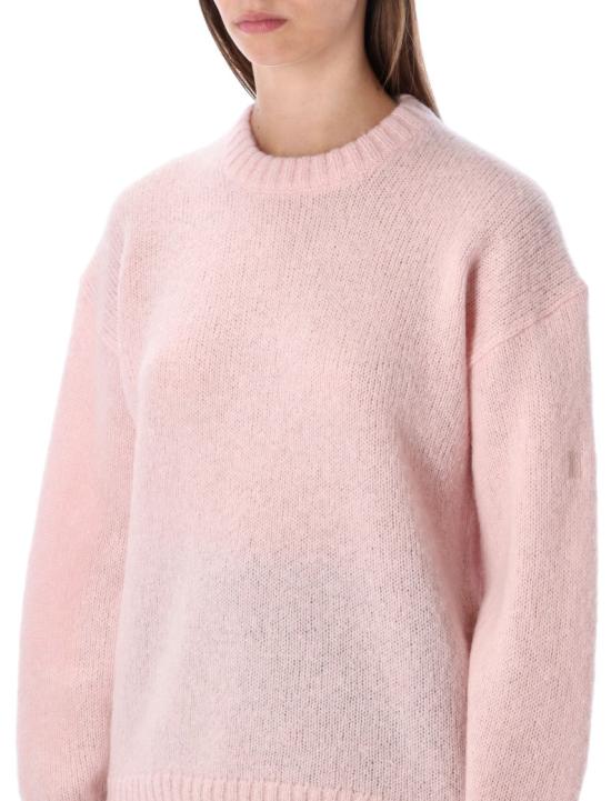 25FW 바이말렌비거 스웨터 1034245B4 Grey - BY MALENE BIRGER