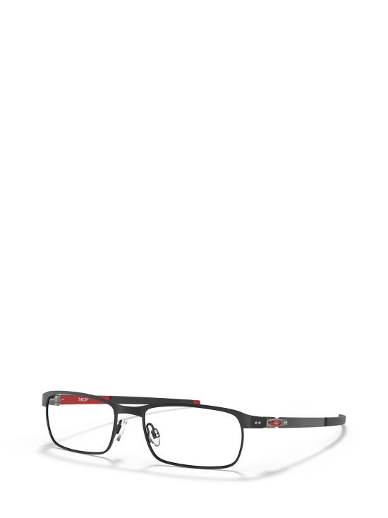 26FW 오클리 안경 OX3184 318411 SATIN LIGHT STEEL - OAKLEY