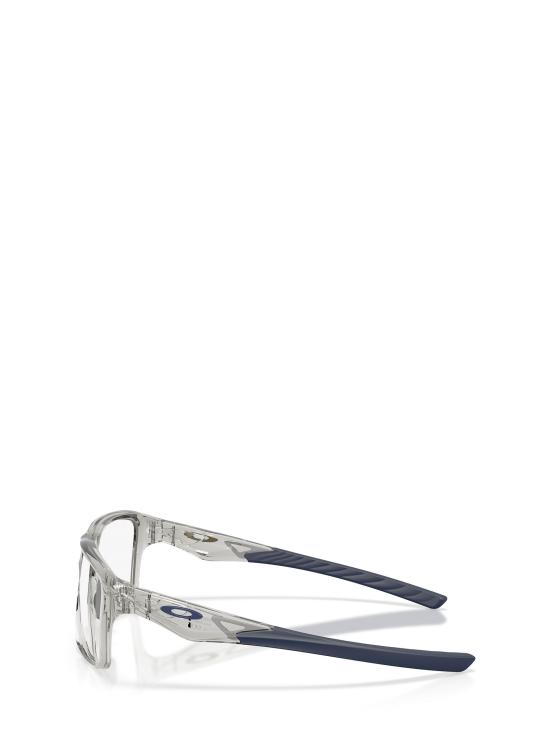 26FW 오클리 안경 OX8201 820103 GREY SHADOW - OAKLEY
