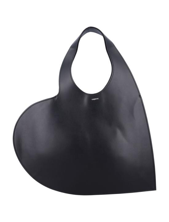 25FW 코페르니 숄더백 COPBA113F6062BLK Black