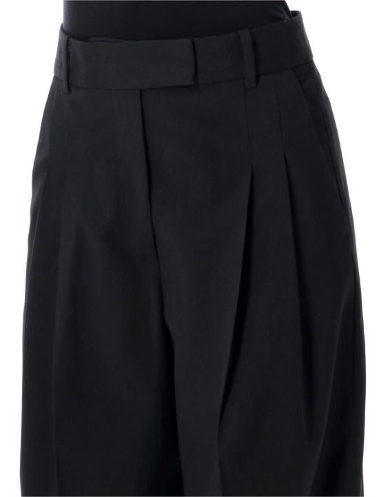 25FW 바이말렌비거 팬츠 103122050 Black - BY MALENE BIRGER