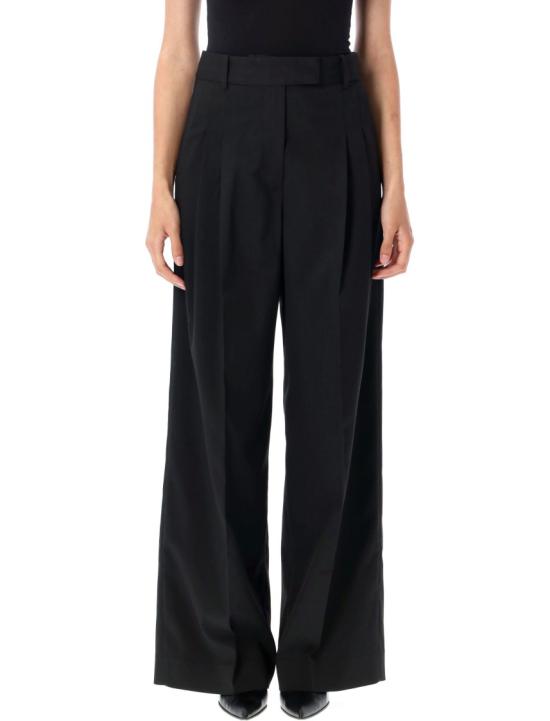 25FW 바이말렌비거 팬츠 103122050 Black