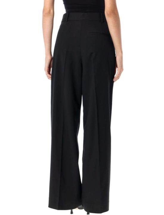 25FW 바이말렌비거 팬츠 103122050 Black - BY MALENE BIRGER