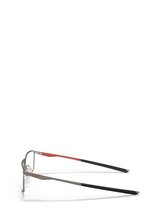 26FW 오클리 안경 OX3217 321703 SATIN BRUSHED CHROME - OAKLEY