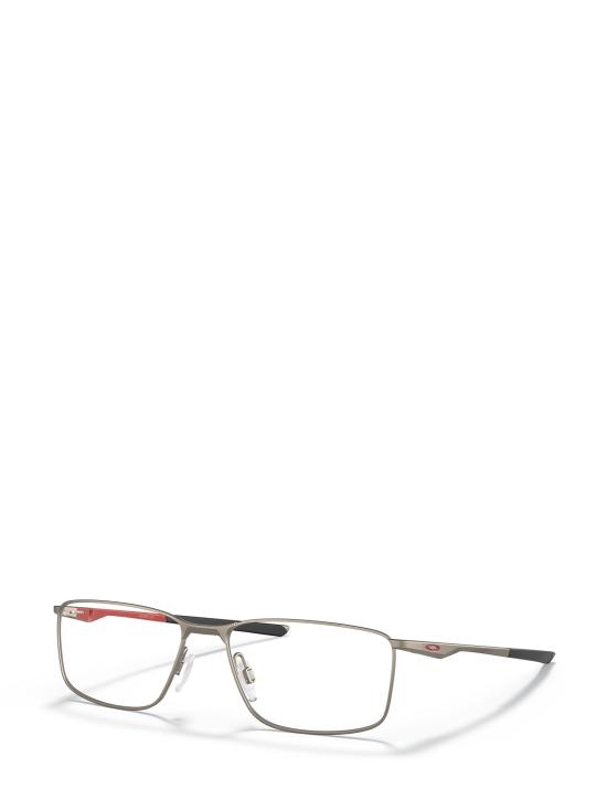 26FW 오클리 안경 OX3217 321703 SATIN BRUSHED CHROME - OAKLEY