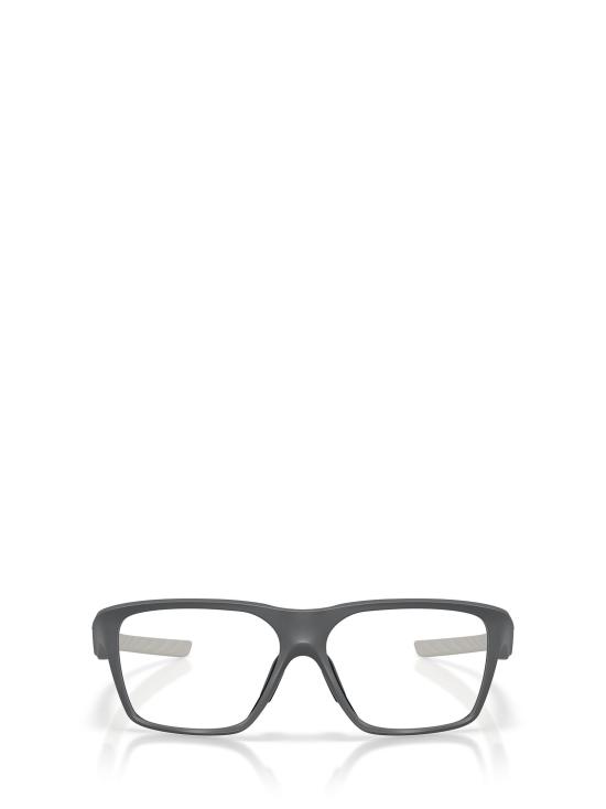 26FW 오클리 안경 OX8201 820104 MATTE CARBON