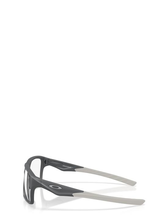 26FW 오클리 안경 OX8201 820104 MATTE CARBON - OAKLEY