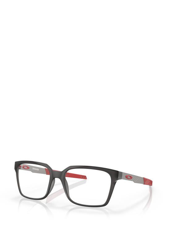26FW 오클리 안경 OX8054 805402 SATIN GREY SMOKE - OAKLEY
