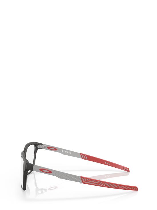26FW 오클리 안경 OX8054 805402 SATIN GREY SMOKE - OAKLEY