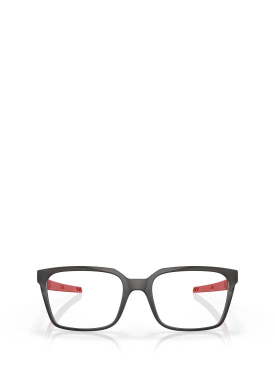26FW 오클리 안경 OX8054 805402 SATIN GREY SMOKE