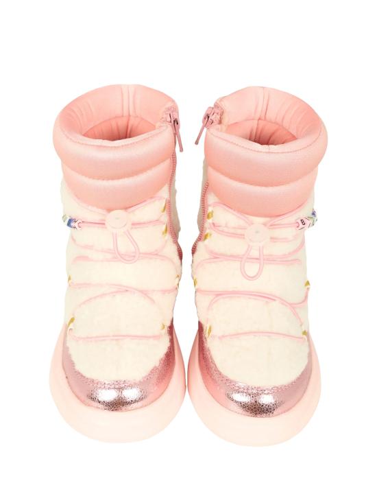 25FW [키즈] 빌리블러쉬 미들 부츠 U21477 Z41 MULTICOLOURED