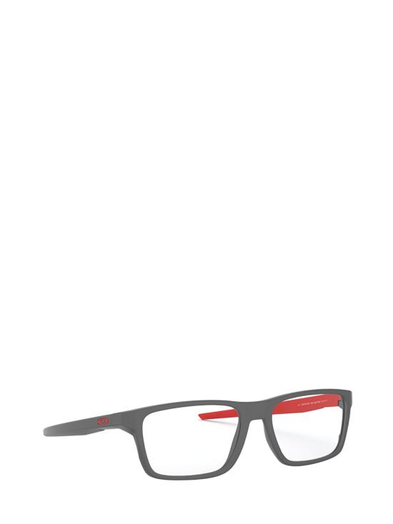 26FW 오클리 안경 OX8164 816404 SATIN LIGHT STEEL - OAKLEY