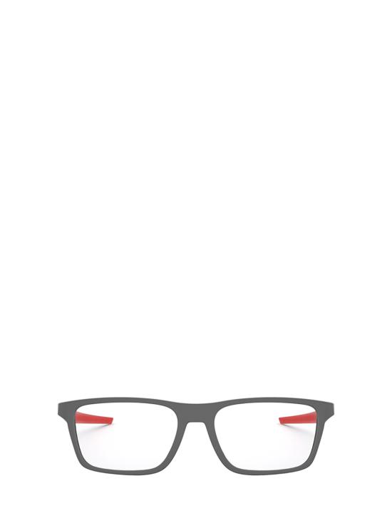 26FW 오클리 안경 OX8164 816404 SATIN LIGHT STEEL