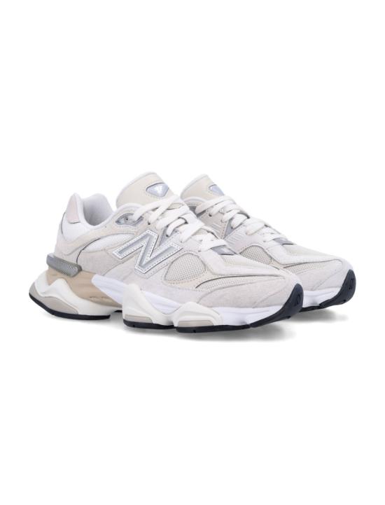 26FW 뉴발란스 9060 스니커즈 U9060WHTSS White - NEW BALANCE