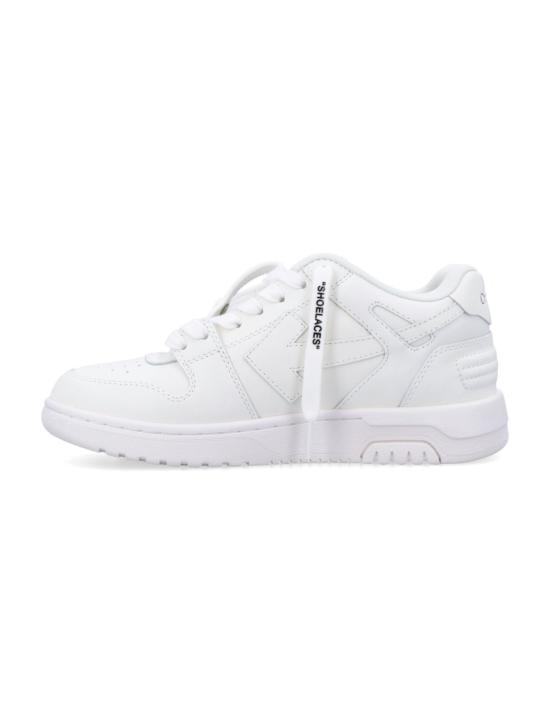 26FW 오프화이트 스니커즈 OWIA259C99LEA0080101 White - OFF WHITE