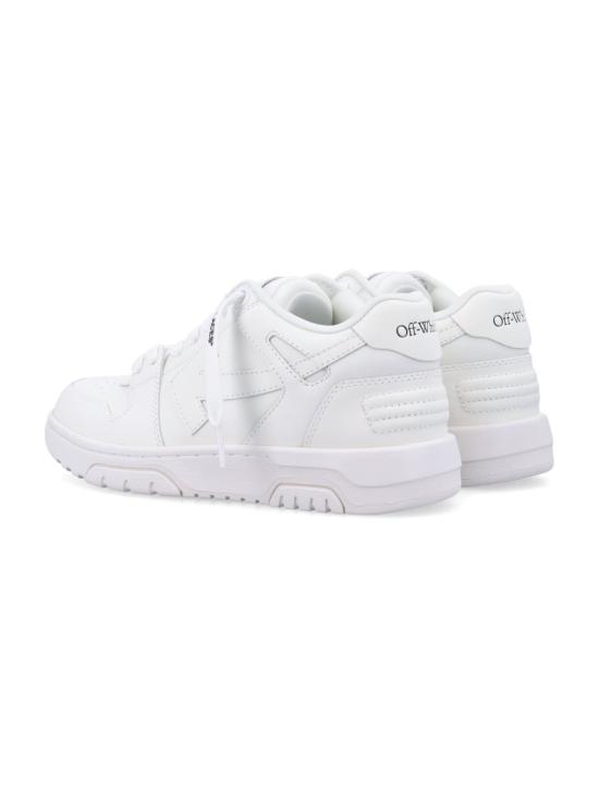 26FW 오프화이트 스니커즈 OWIA259C99LEA0080101 White - OFF WHITE