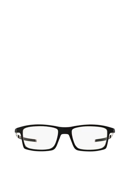 26FW 오클리 안경 OX8050 805001 SATIN BLACK