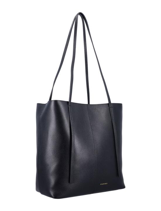 26FW 바이말렌비거 토트백 103688050 Black - BY MALENE BIRGER