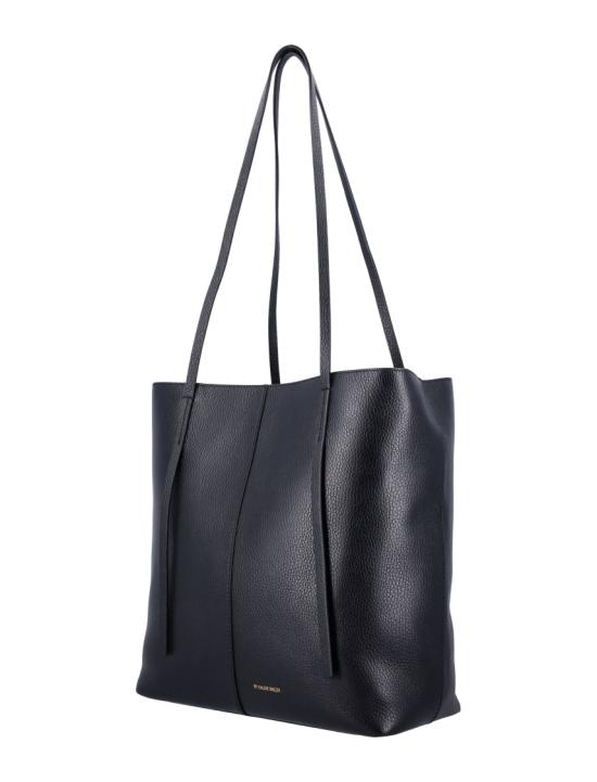 26FW 바이말렌비거 토트백 103688050 Black - BY MALENE BIRGER