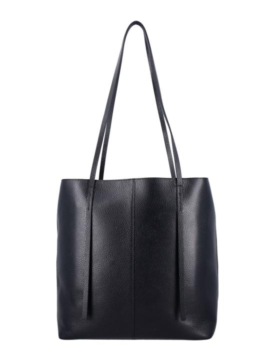 26FW 바이말렌비거 토트백 103688050 Black - BY MALENE BIRGER