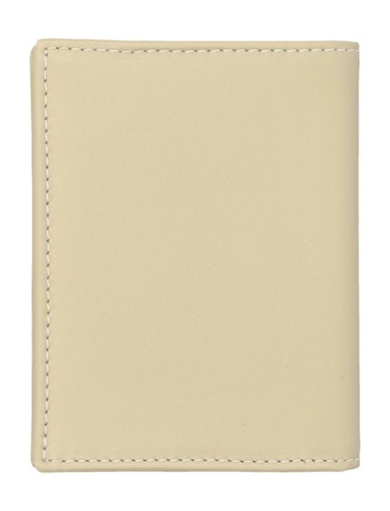 26SS 꼼데가르송 남성지갑 SA06413 Neutrals - COMME DES GARCONS
