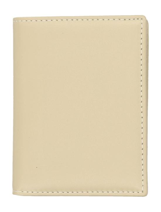 26SS 꼼데가르송 남성지갑 SA06413 Neutrals