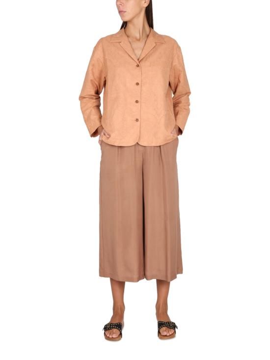  알리지 자켓 103823 P3026CN BROWN - ALYSI