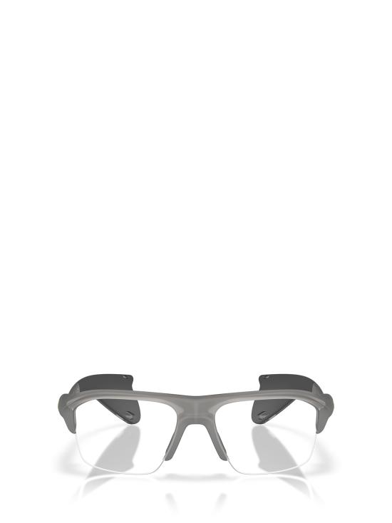 26FW 오클리 안경 OX8198 819802 SATIN GREY SMOKE