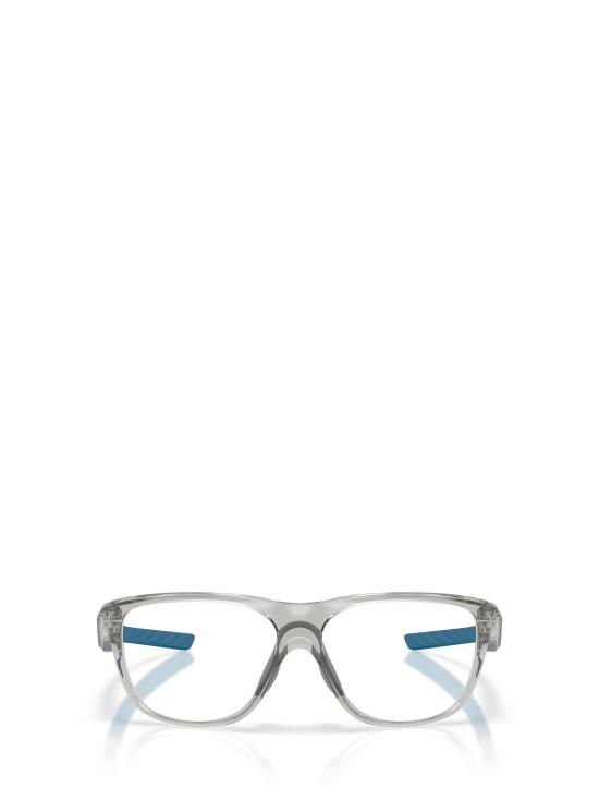 26FW 오클리 안경 OX8199D 819903 GREY SHADOW