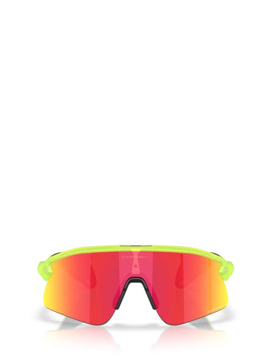 26FW 오클리 선글라스 OO9517 951703 MATTE URANIUM
