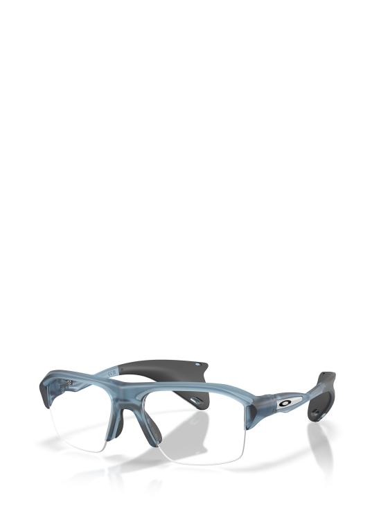 26FW 오클리 안경 OX8198 819804 MATT TRANSPARENT ABYSS - OAKLEY