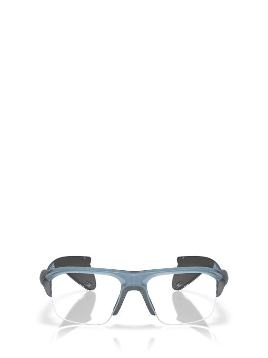 26FW 오클리 안경 OX8198 819804 MATT TRANSPARENT ABYSS
