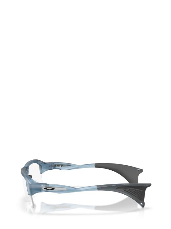 26FW 오클리 안경 OX8198 819804 MATT TRANSPARENT ABYSS - OAKLEY