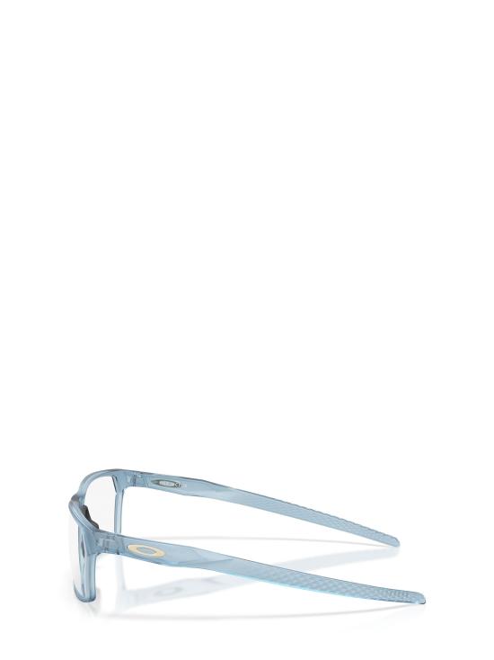 26FW 오클리 안경 OX8032 803211 MATT TRANSPARENT ABYSS - OAKLEY