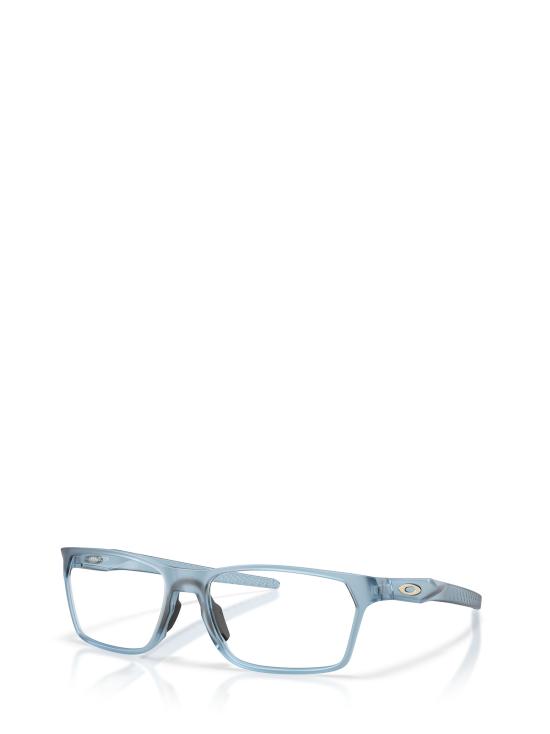 26FW 오클리 안경 OX8032 803211 MATT TRANSPARENT ABYSS - OAKLEY