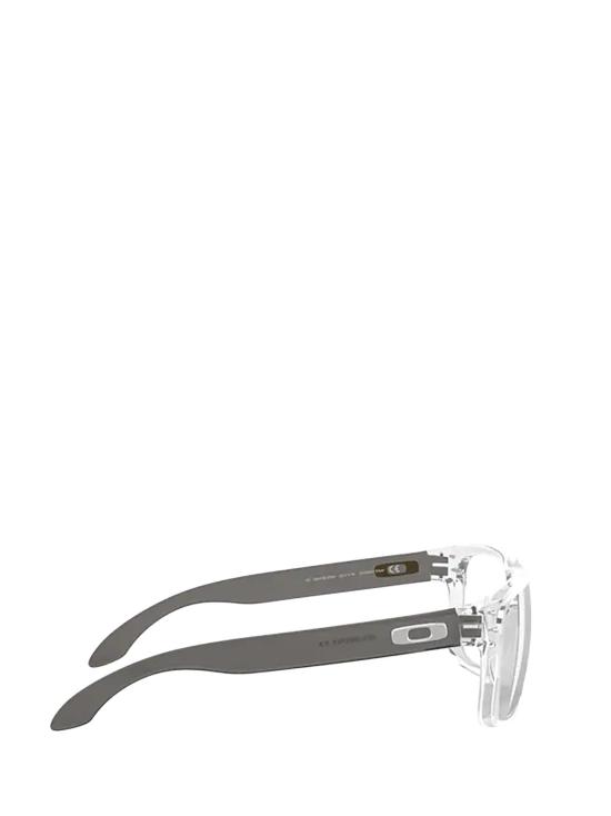 26FW 오클리 안경 OX8156 815603 POLISHED CLEAR - OAKLEY