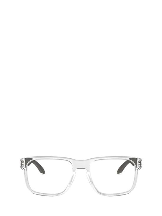 26FW 오클리 안경 OX8156 815603 POLISHED CLEAR