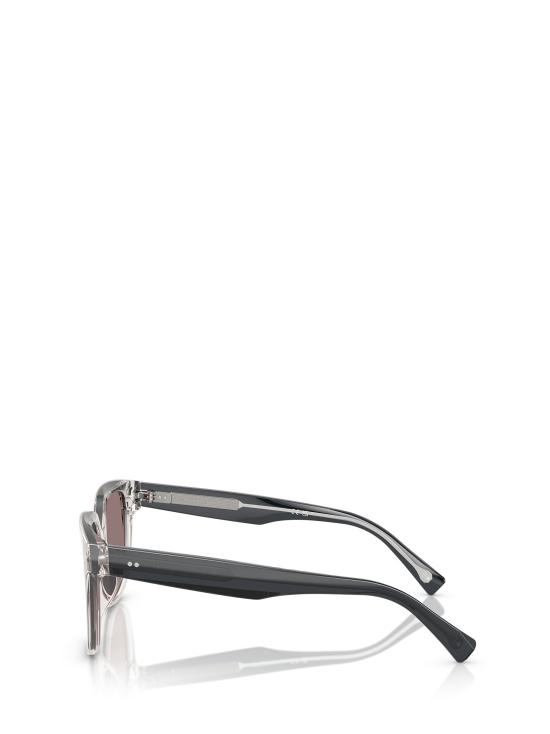 26FW 브루넬로 쿠치넬리 선글라스 BC4010S 102953 SUNSET - BRUNELLO CUCINELLI