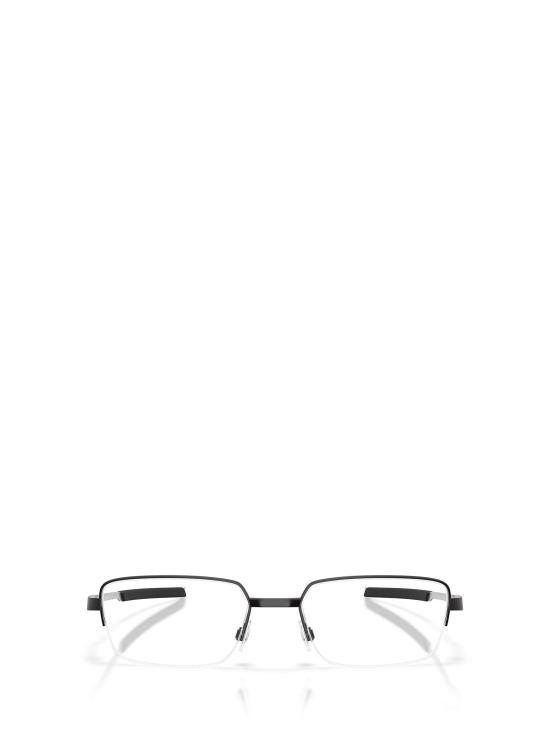 26FW 오클리 안경 OX3100 310001 SATIN BLACK