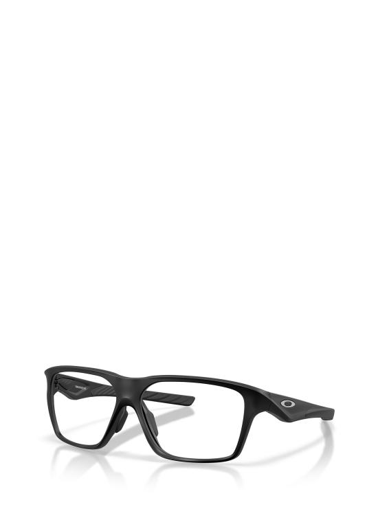 26FW 오클리 안경 OX8201 820101 SATIN BLACK - OAKLEY