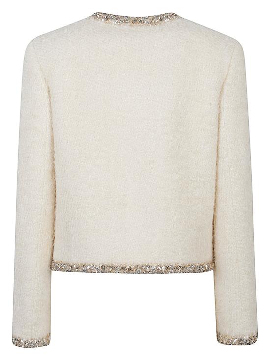 25FW 셀린느 수트 자켓 RV0OH 051503HD Beige - CELINE