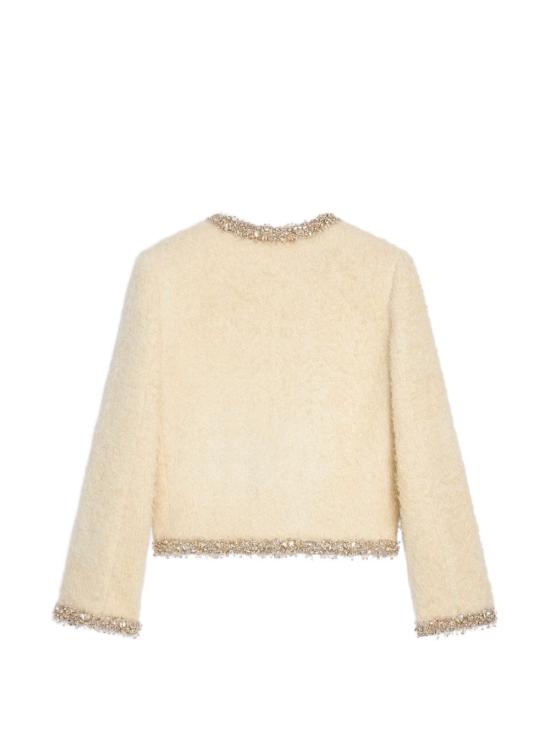 25FW 셀린느 수트 자켓 RV0OH 051503HD Beige - CELINE