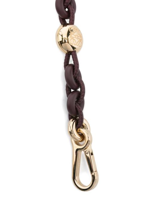 25FW 로에베 숄더백 C564T03X58 7240 Bordeaux - LOEWE