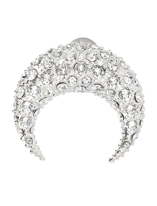 25FW 마린세르 이어링 UJW072ARMET0001 MT11 SILVER