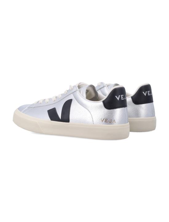 25FW 베자 스니커즈 CP0520786 SB SILVER BLACK - VEJA