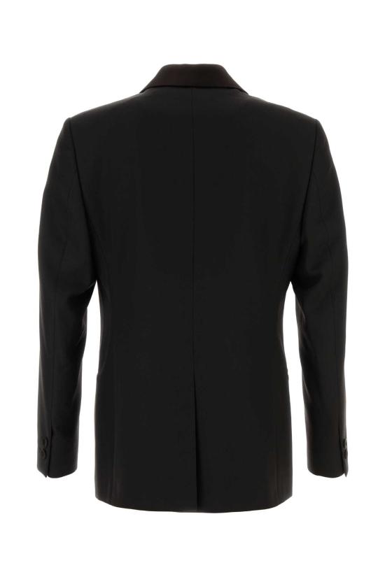 25FW 펜디 자켓 FJ0980AOYIF0TY8 brown - FENDI