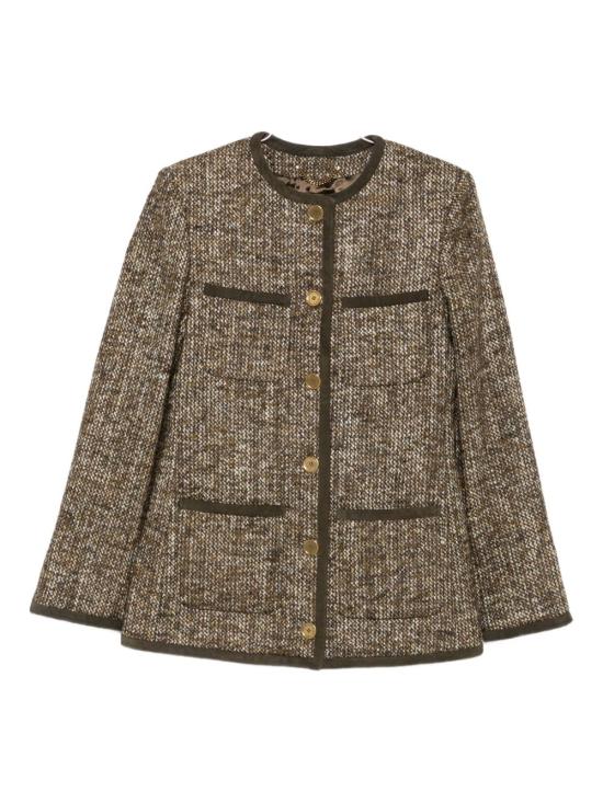 25FW 골든구스 자켓 GWP02336P00209390108 brown